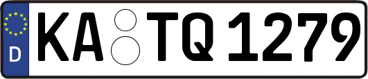 KA-TQ1279