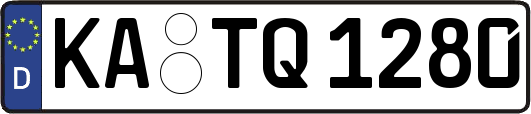 KA-TQ1280