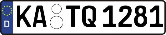 KA-TQ1281