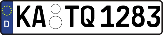 KA-TQ1283