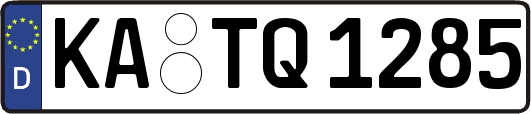 KA-TQ1285