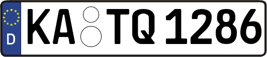 KA-TQ1286