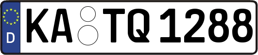 KA-TQ1288