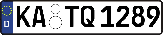 KA-TQ1289