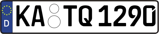 KA-TQ1290