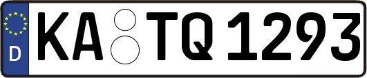 KA-TQ1293