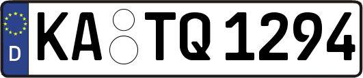 KA-TQ1294