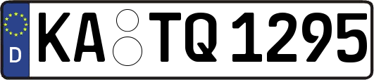 KA-TQ1295