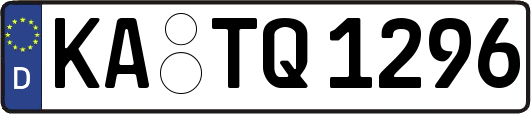 KA-TQ1296