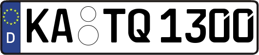 KA-TQ1300