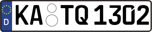 KA-TQ1302