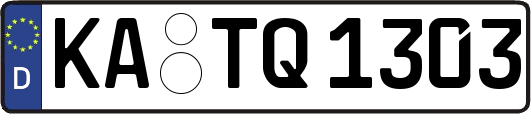 KA-TQ1303