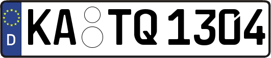 KA-TQ1304