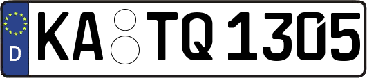 KA-TQ1305