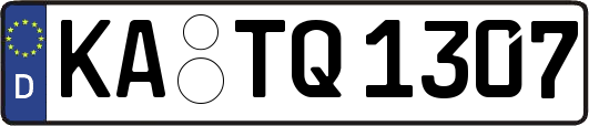 KA-TQ1307