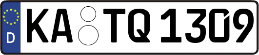 KA-TQ1309