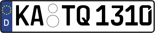 KA-TQ1310