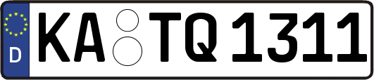 KA-TQ1311