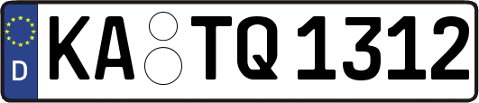 KA-TQ1312