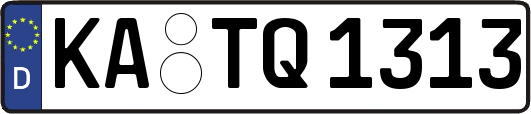 KA-TQ1313