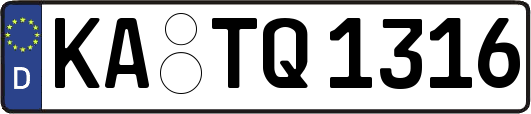KA-TQ1316
