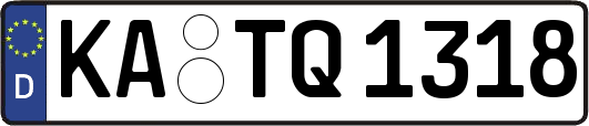 KA-TQ1318