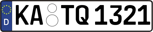 KA-TQ1321