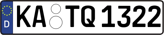 KA-TQ1322