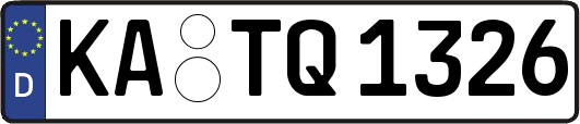 KA-TQ1326