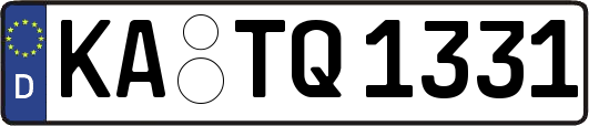 KA-TQ1331