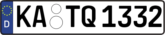 KA-TQ1332