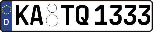 KA-TQ1333