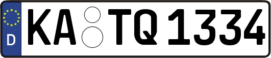 KA-TQ1334