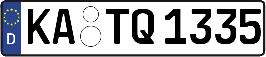 KA-TQ1335