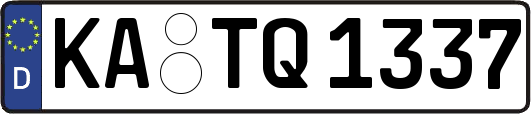 KA-TQ1337
