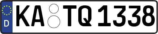 KA-TQ1338