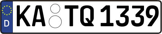 KA-TQ1339