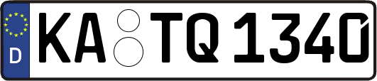 KA-TQ1340