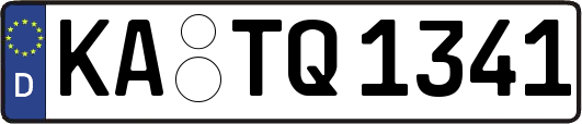 KA-TQ1341