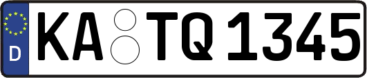 KA-TQ1345