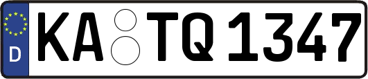 KA-TQ1347