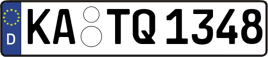 KA-TQ1348