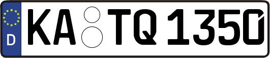 KA-TQ1350