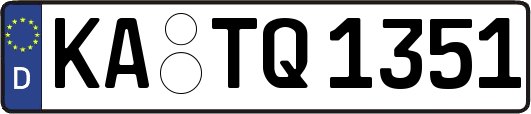 KA-TQ1351