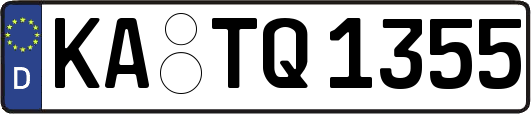KA-TQ1355