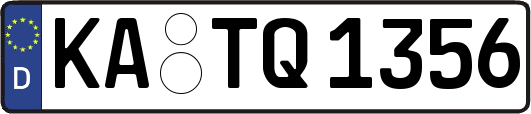 KA-TQ1356
