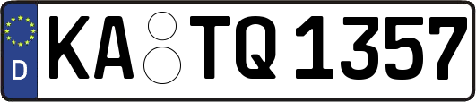 KA-TQ1357