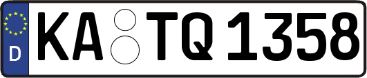 KA-TQ1358