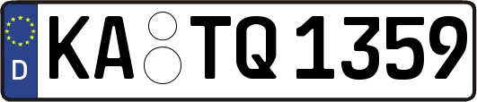 KA-TQ1359