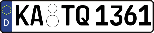 KA-TQ1361
